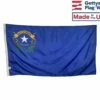 Nevada Flag - Outdoor