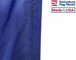 New Hampshire Flag - Outdoor -flag sale new hampshire fly end