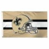 New Orleans Saints Flag