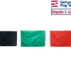 Blank Nylon Flags - Choose Options