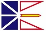 Newfoundland Flag - 3x5'