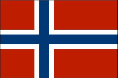 Norway Flag 6 Norway Flag - Image 6