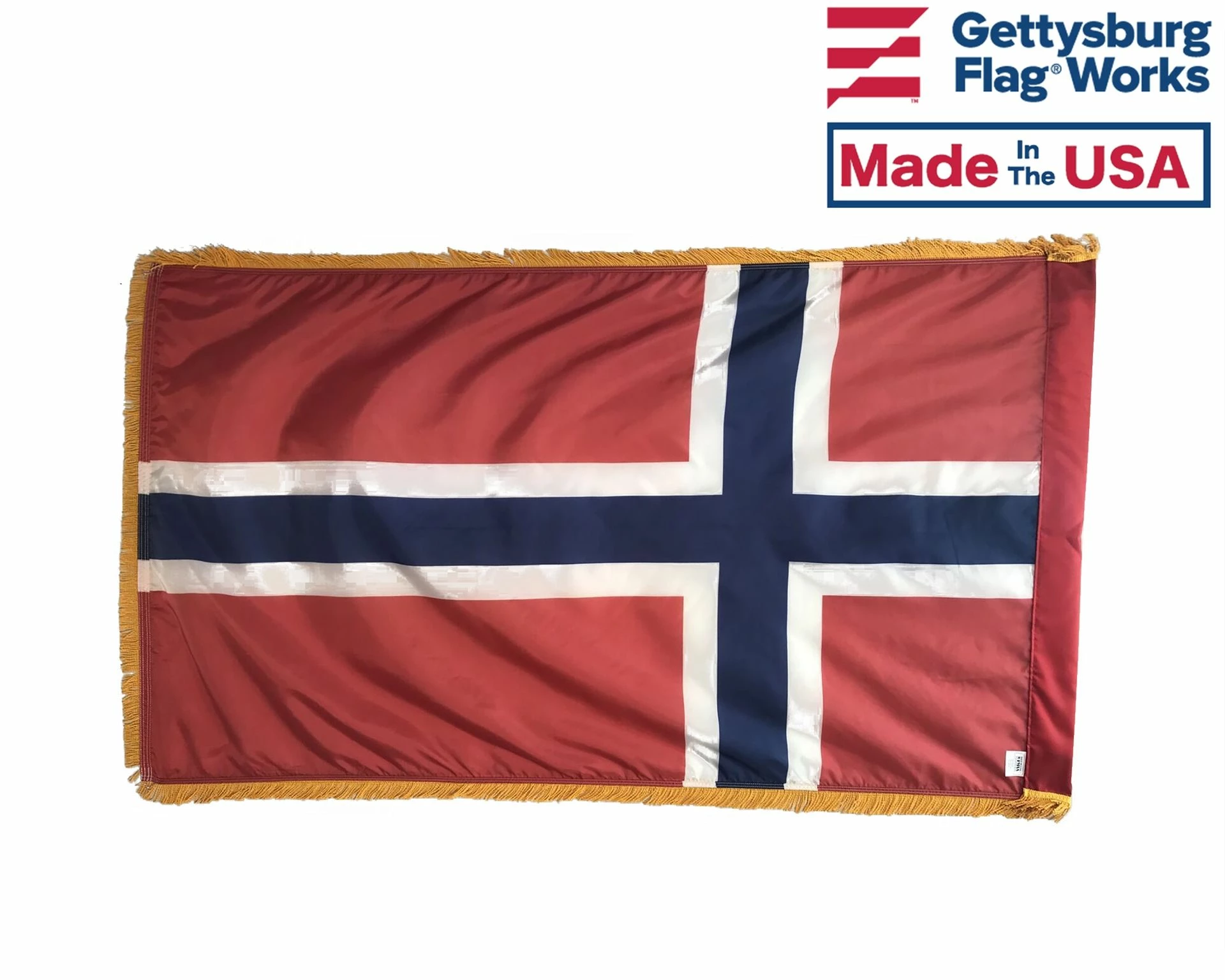 Norway Flag 5 Norway Flag - Image 5