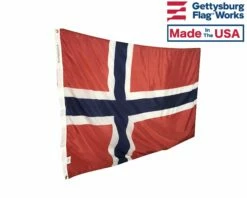 Norway Flag 8 Norway Flag -flag sale norway side