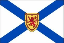 Nova Scotia Flag - 3x5'