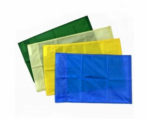 Blank Nylon Banner 1 Blank Nylon Banner