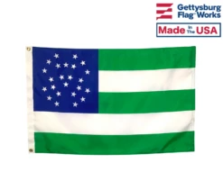 N.Y.P.D. Flag - New York Police Department Flag - Choose Options