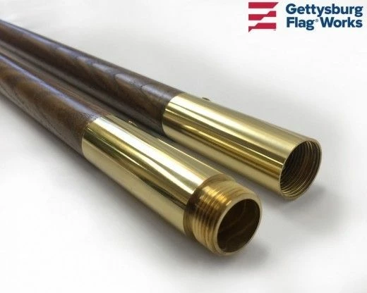 NEW YORK STATE INDOOR FLAG SET 9 NEW YORK STATE INDOOR FLAG SET - Image 9