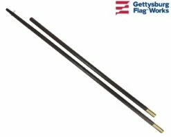 Ohio Indoor Flag Set-3x5 12 Ohio Indoor Flag Set-3x5 -flag sale oak brass fz a 3