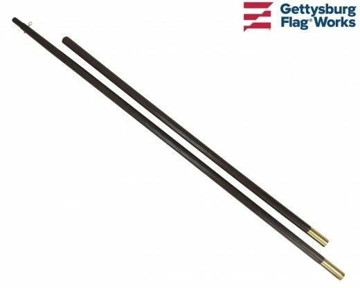 POW/MIA INDOOR FLAG SET 6 POW/MIA INDOOR FLAG SET - Image 6