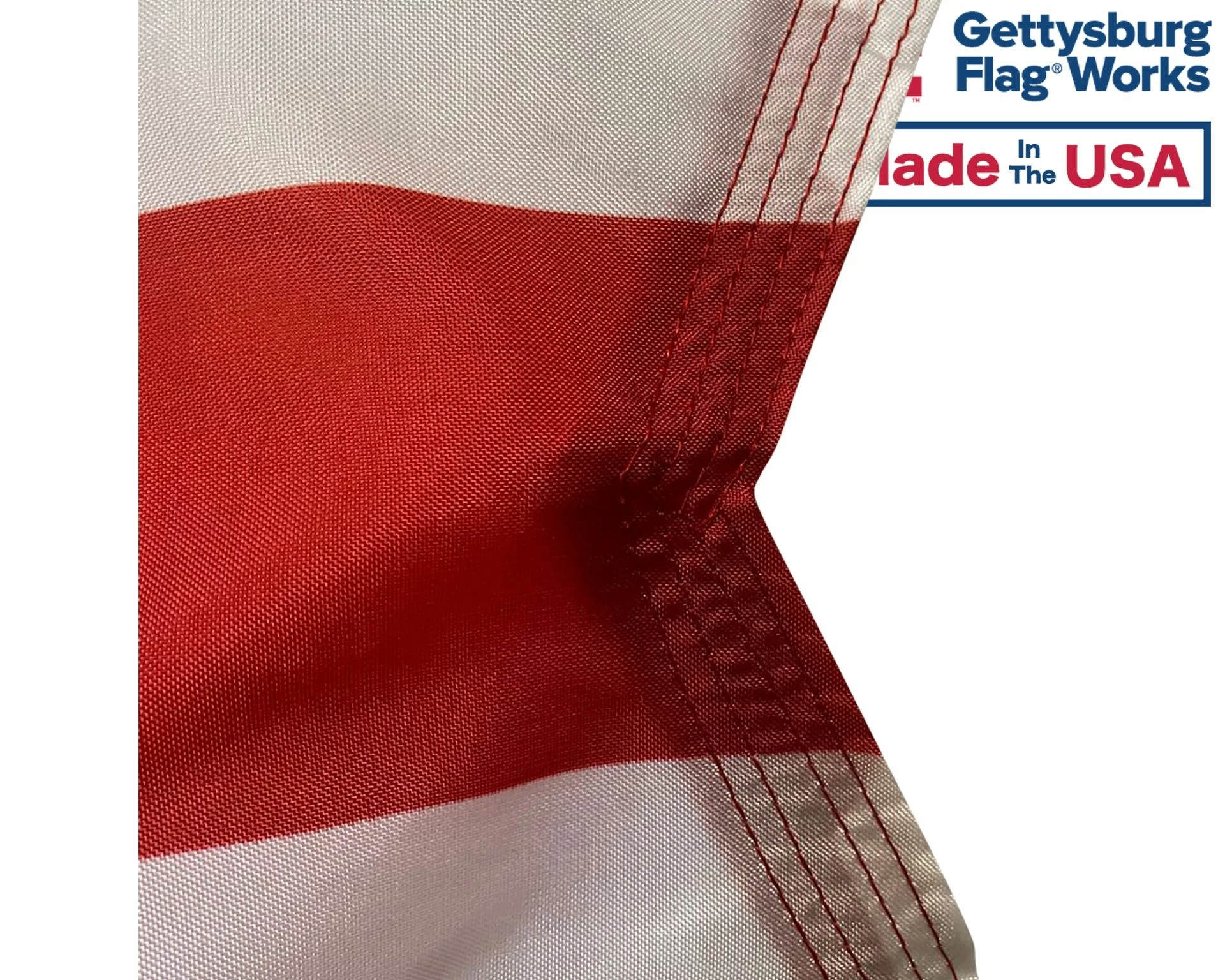 Ohio Flag - Outdoor 6 Ohio Flag - Outdoor - Image 6