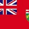 Ontario Flag - 3x5'
