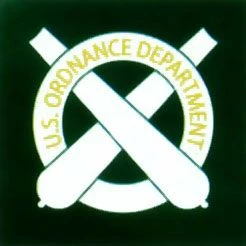 Ordnance Department Army Of The Potomac Flag - 3x3'