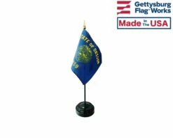 Oregon State Stick Flag