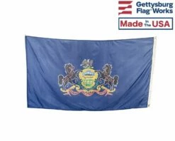 Pennsylvania & Battle-Tough® American Flag Combo Pack -flag sale pa2