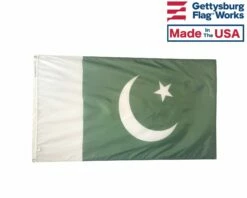 Pakistan Flag