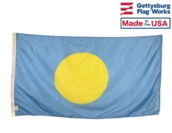 Palau Flag