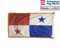Panama Flag - Choose Options 6 Panama Flag - Choose Options -flag sale panama 2