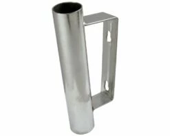 Parking Meter Flag Bracket - Choose Style -flag sale parking meter flag bracket 2