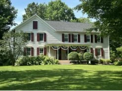Patriotic Pleated Fan (Stars & Stripes) -flag sale patriotic bunting stars and stripes