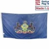 Pennsylvania Flag - Outdoor