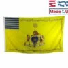 Philadelphia Light Horse Troop Flag - 3x5'