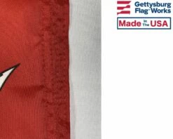 Sailfish Flag - 12x18" -flag sale photo feb 05 1 24 19 pm