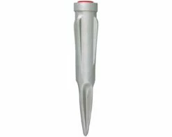 Cast Aluminum Lawn Socket -flag sale pole socket cast aluminum lawn 310097 1