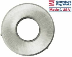 Pole Top Adapter -flag sale pole top adapter e340240 d