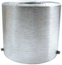 Pole Top Adapter -flag sale pole top adapter side view