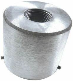 Pole Top Adapter -flag sale pole top adapter top view