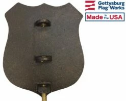 Police Grave Marker 13 Police Grave Marker -flag sale police bronze grave marker c