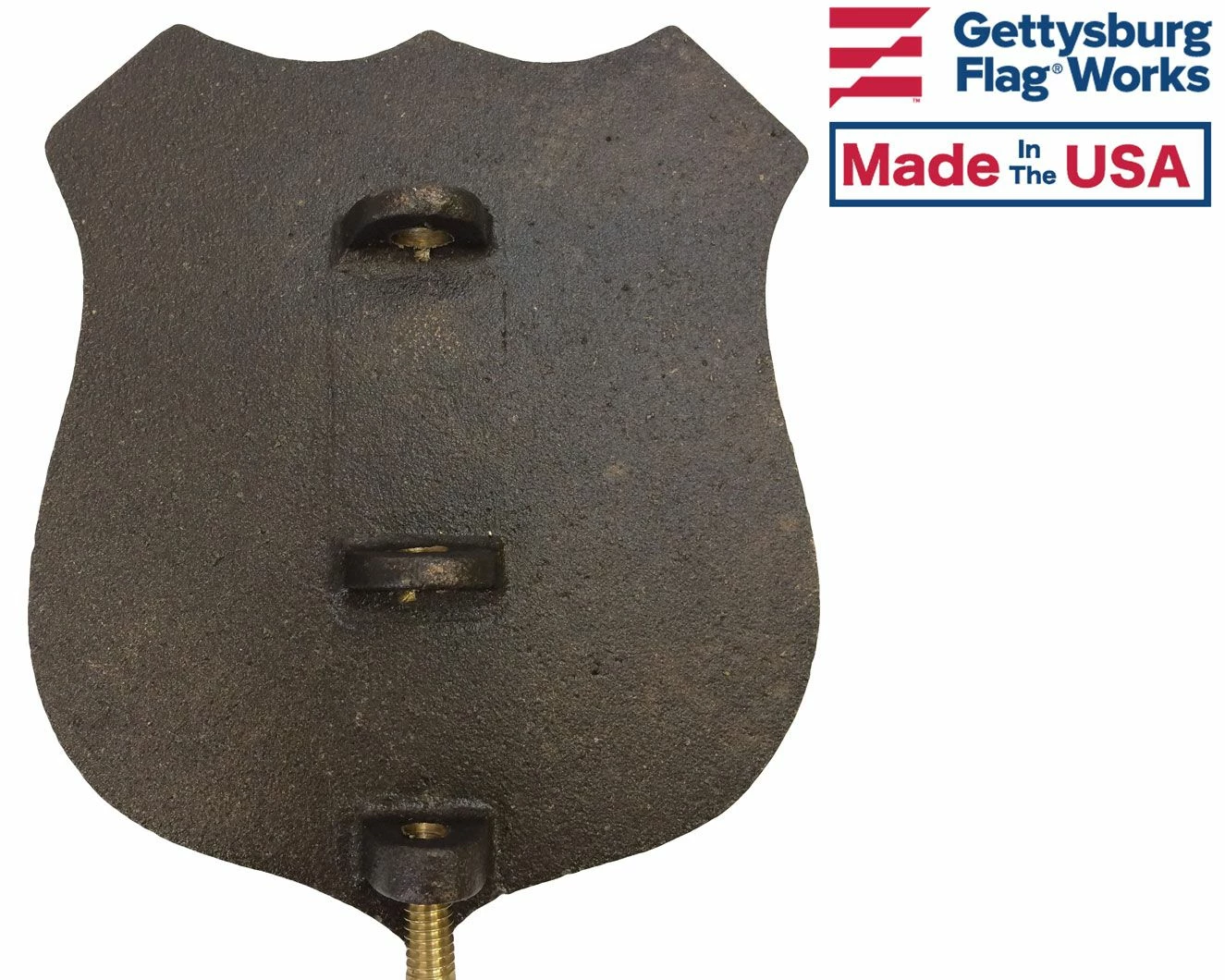 Police Grave Marker 6 Police Grave Marker - Image 6