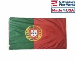 Portugal Flag
