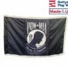 POW/MIA Indoor Flag
