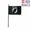 POW/MIA Stick Flag
