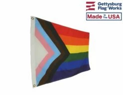 Pride Progress Flag -flag sale pride progress 3