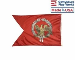 Army Of Potomac 1864 Flag - 3x5' 12 Army Of Potomac 1864 Flag - 3x5' -flag sale qwvow ha