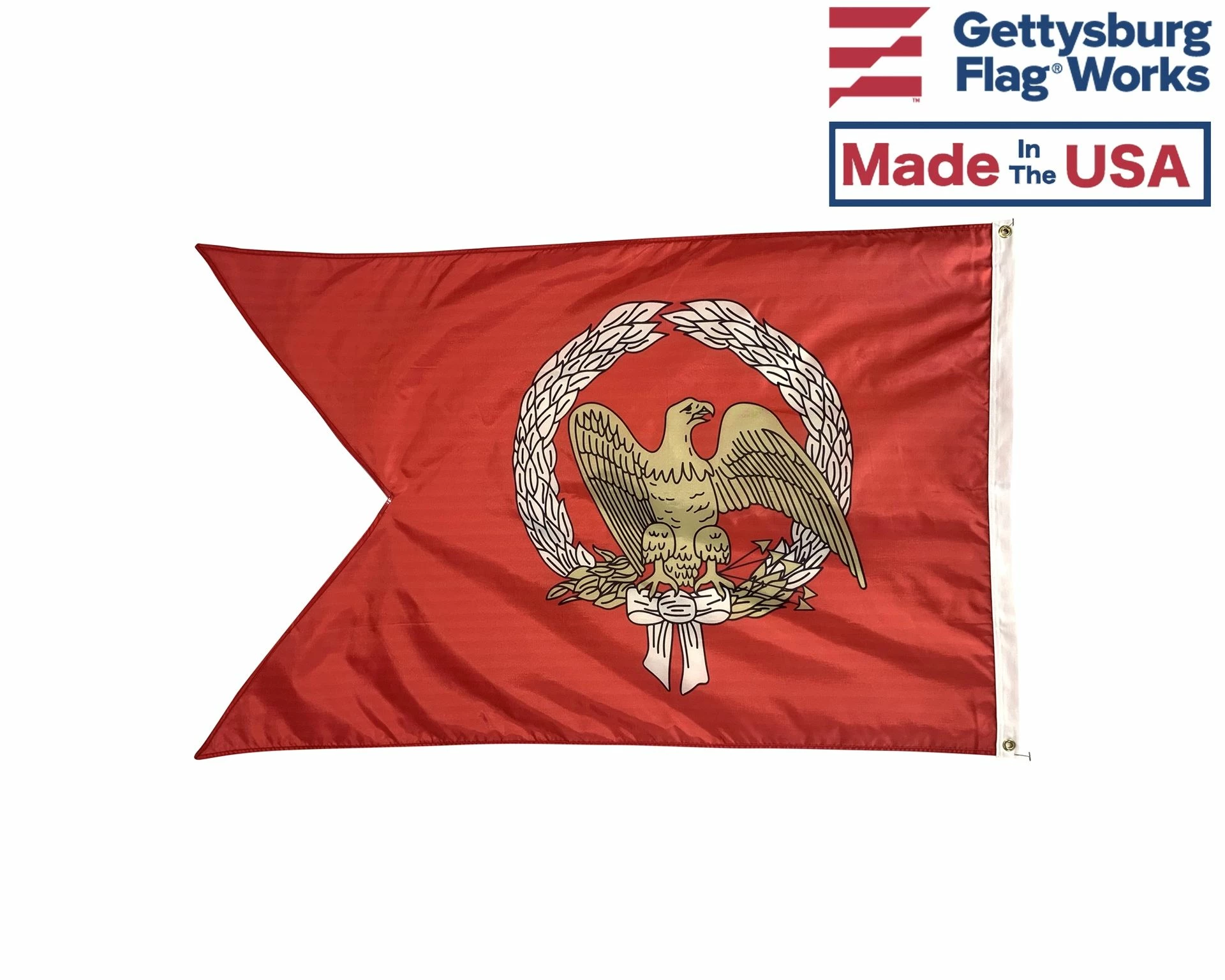 Army Of Potomac 1864 Flag - 3x5' 3 Army Of Potomac 1864 Flag - 3x5' - Image 3