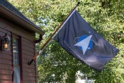 U.S. Space Force Flag-Public Design-Choose Options -flag sale r5 23409