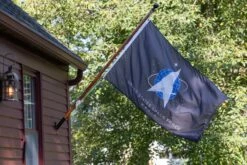 U.S. Space Force Flag-Public Design-Choose Options -flag sale r5 23410