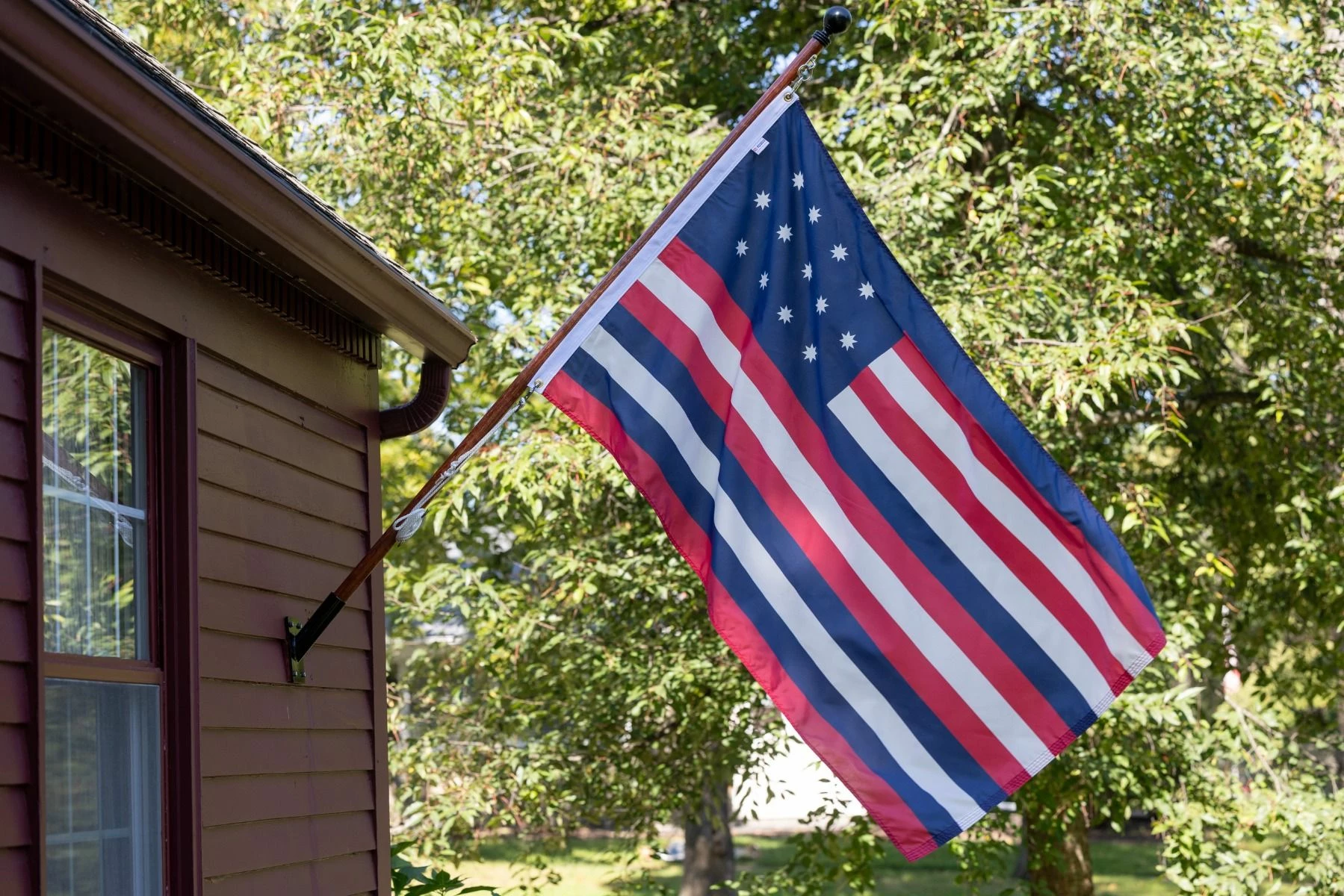 Serapis Flag - 3x5' 5 Serapis Flag - 3x5' - Image 5