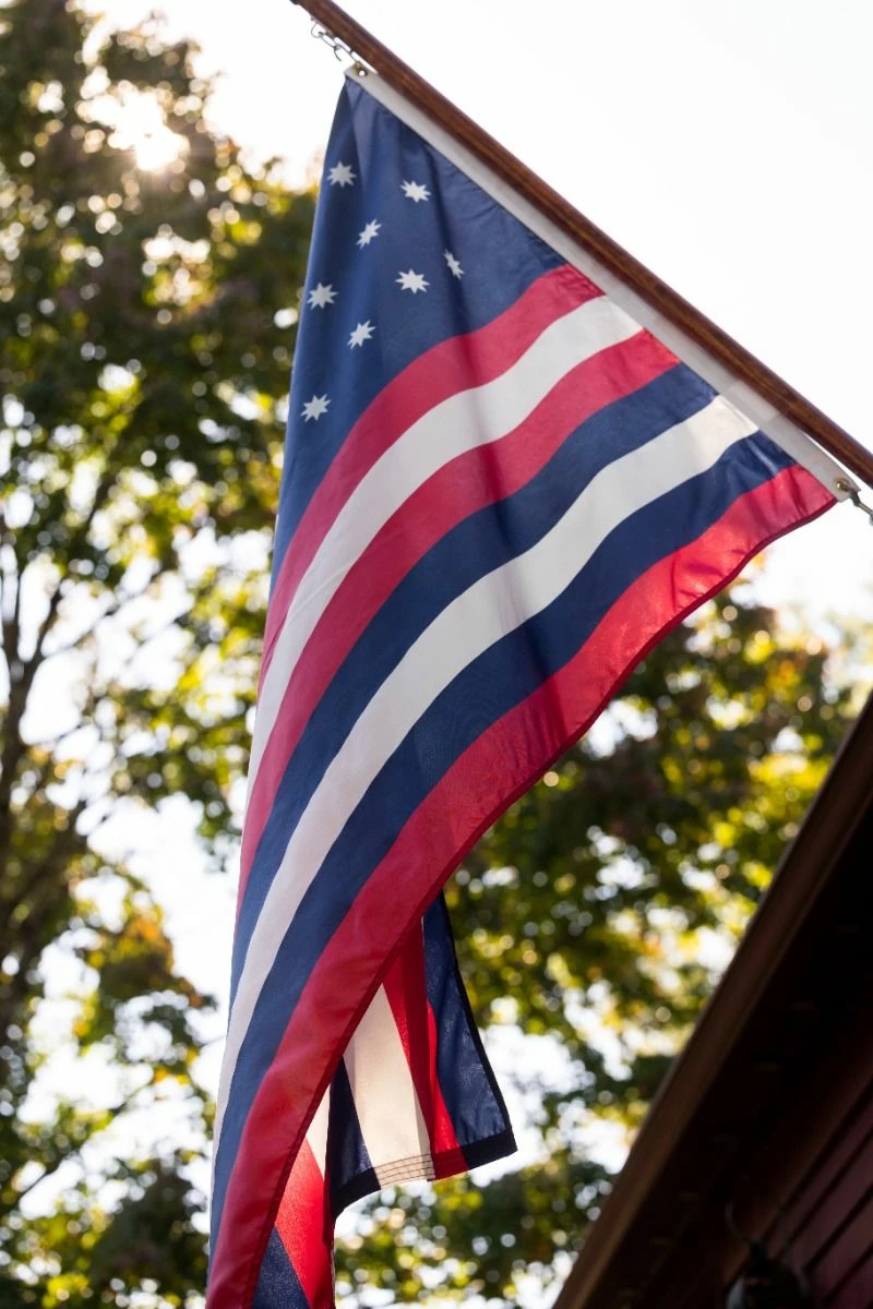 Serapis Flag - 3x5' 7 Serapis Flag - 3x5' - Image 7