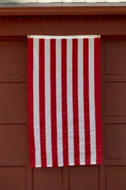 Sons Of Liberty Flag - 13 Sewn Stripes -flag sale r5 23632