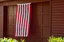 Sons Of Liberty Flag - 13 Sewn Stripes -flag sale r5 23635