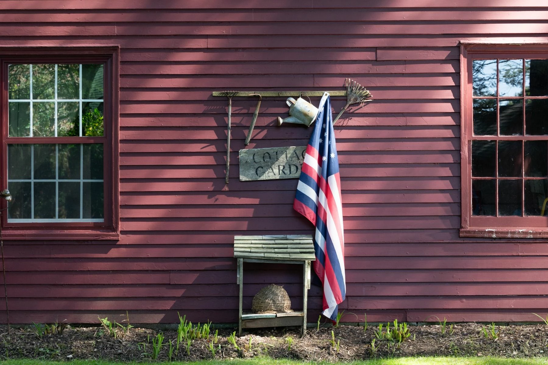 Serapis Flag - 3x5' 4 Serapis Flag - 3x5' - Image 4