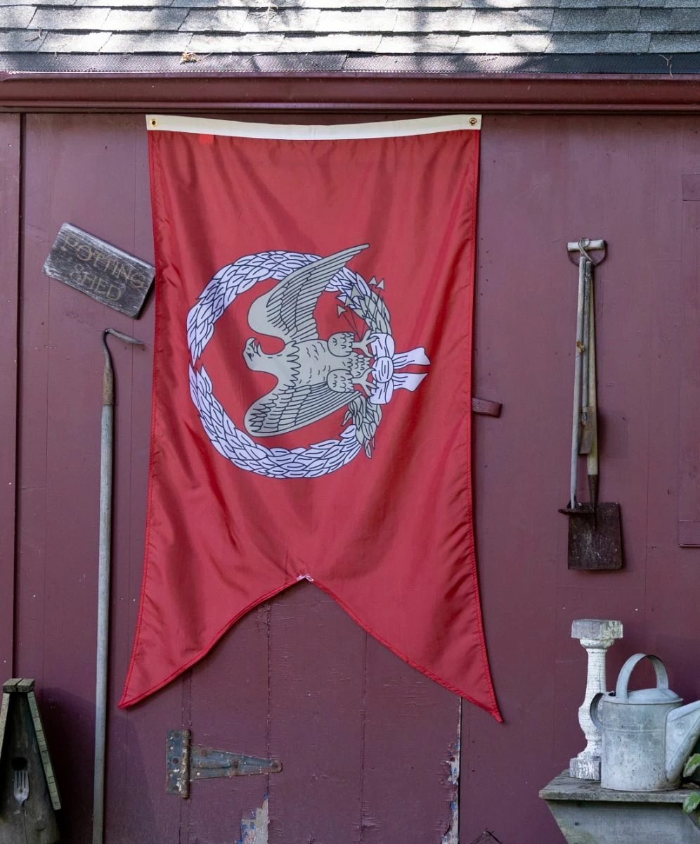 Army Of Potomac 1864 Flag - 3x5' 6 Army Of Potomac 1864 Flag - 3x5' - Image 6