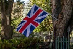 King's Colours Union Jack Flag - Choose Options 14 King's Colours Union Jack Flag - Choose Options -flag sale r5 23732