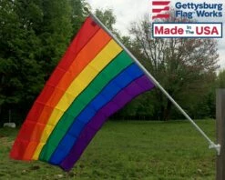 Rainbow Flag -flag sale rainbow flag c