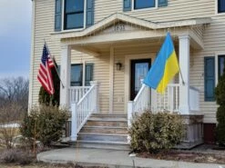 Ukraine Flag, Indoor & Outdoor 16 Ukraine Flag, Indoor & Outdoor -flag sale resized 20220315 163734 287832656060199